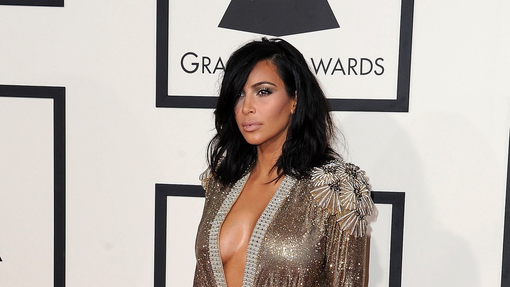 Grammy 2015 - 3