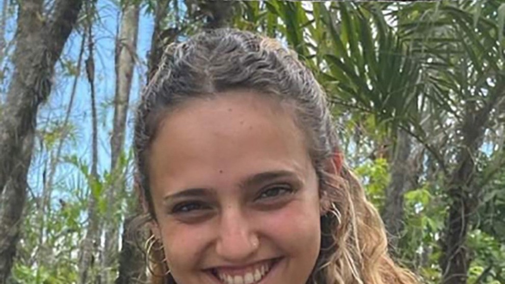 Romi Gonen, 24 let