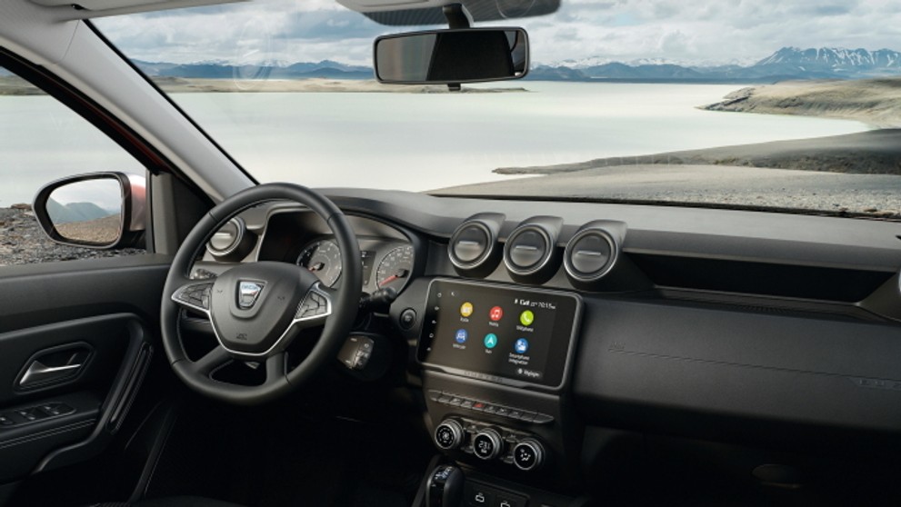 Dacia Duster - 5
