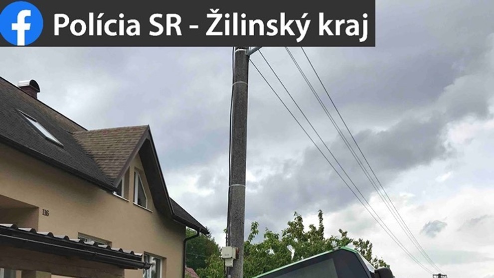 Nehoda autobusu v Žilině - 3