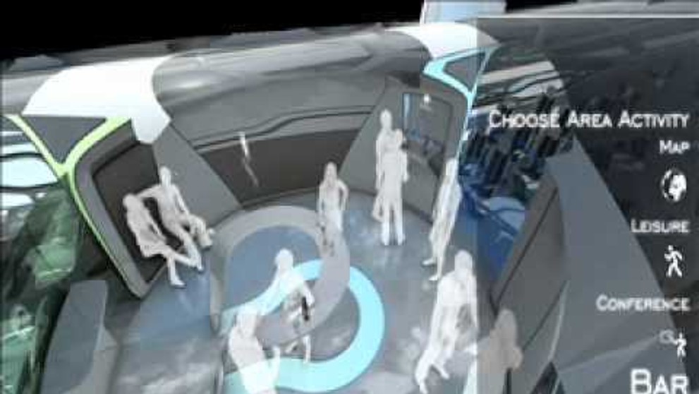 Takto bude vypadat Airbus v budoucnosti - 6
