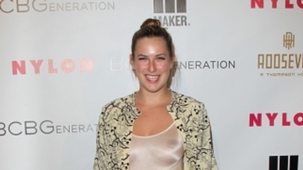 Scout Willis