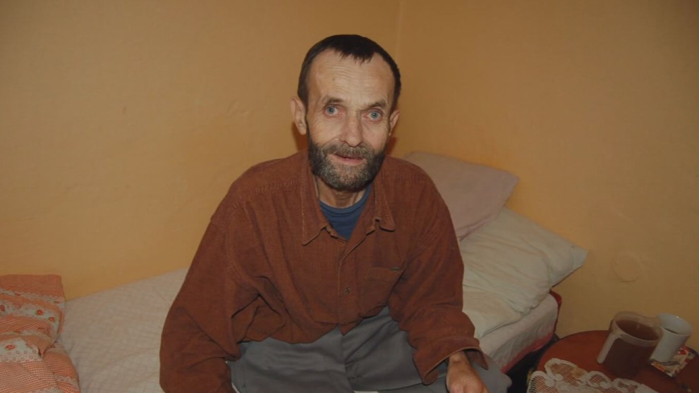 Lazaret v Přerově - 2