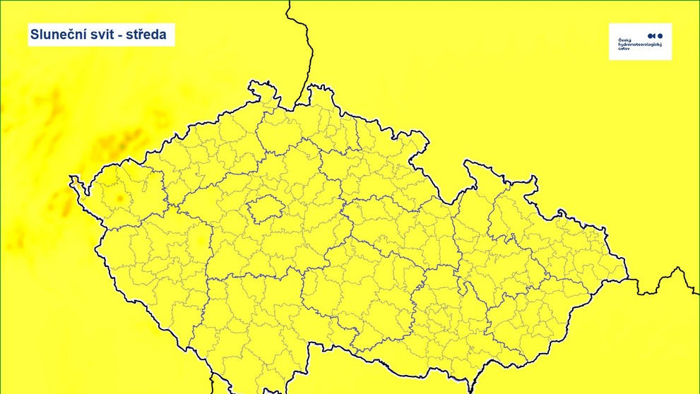 Sluneční svit