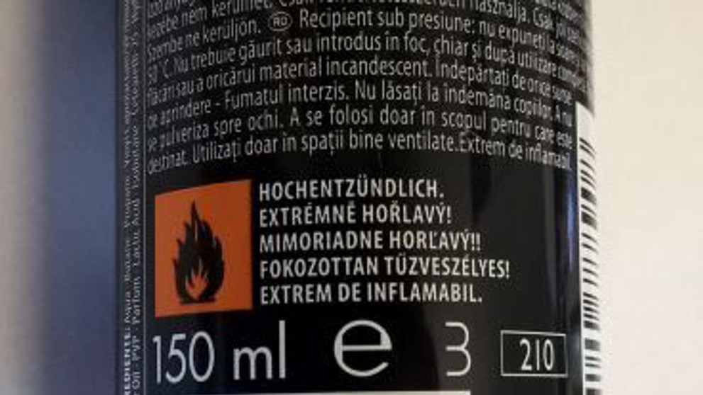 Schwarzkopf Pěna do vlasů Taft (2)