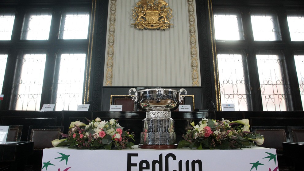 Fed Cup