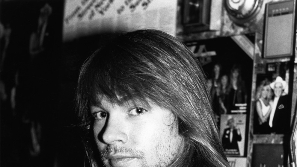 Axl Rose - 5