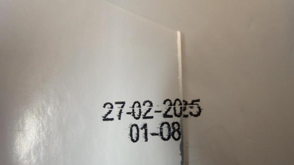 Zdraví nebezpečné máslo (2)