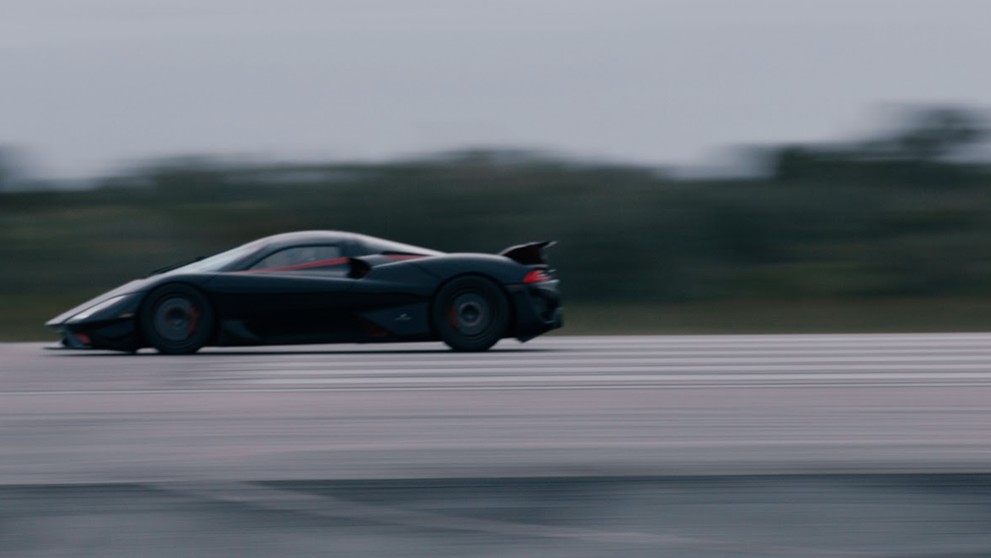 SSC Tuatara