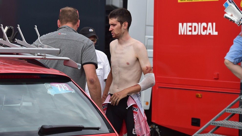 Tiesj Benoot