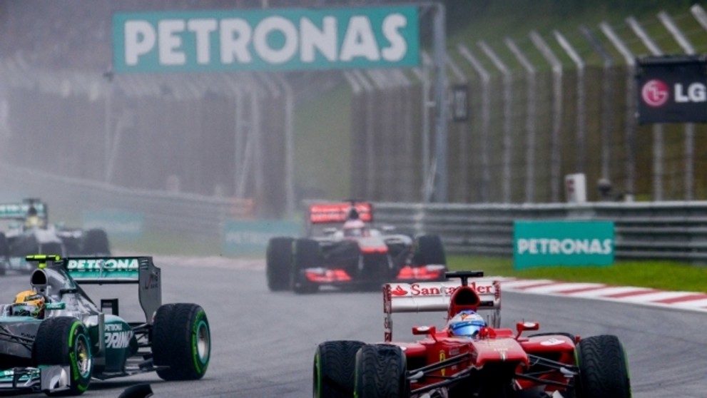 Alonso - 4