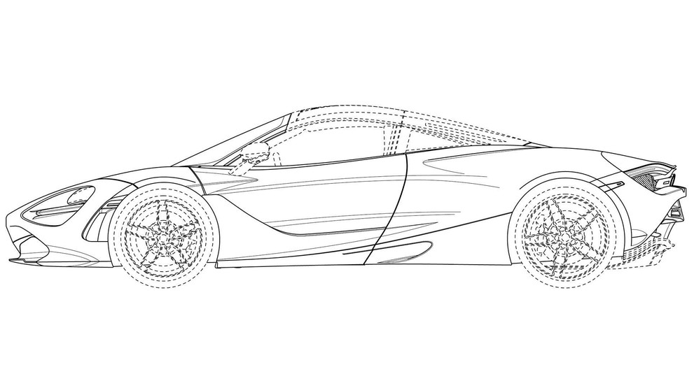 Nový McLaren 720S Spider - 21