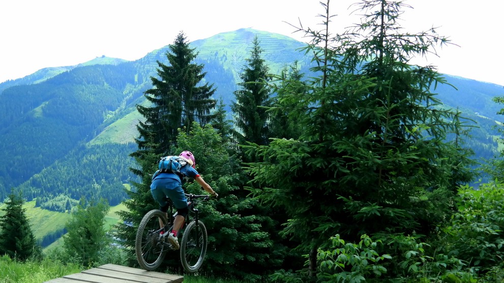 Cyklistický výlet do Hinterglemmu - 3