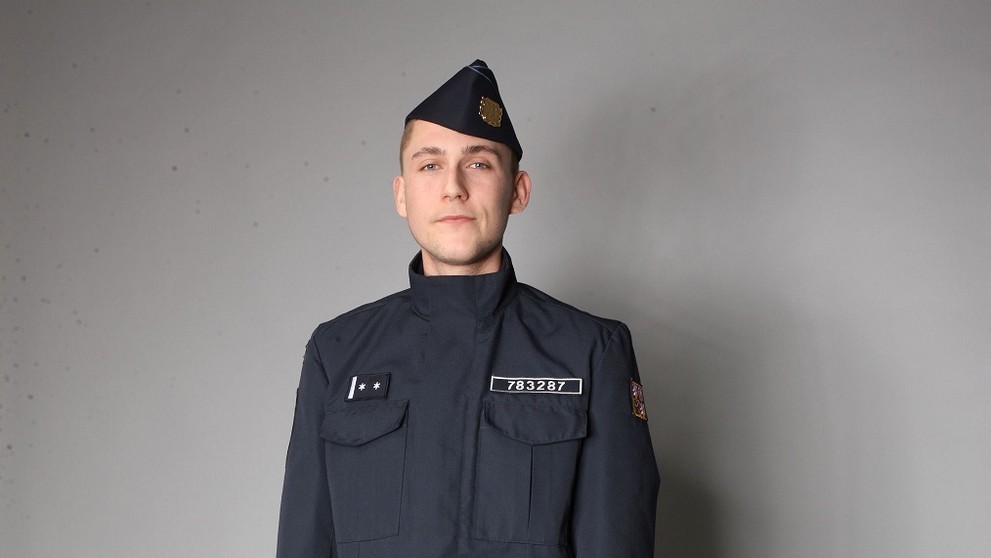 Návrh nových hasičských uniforem - 4