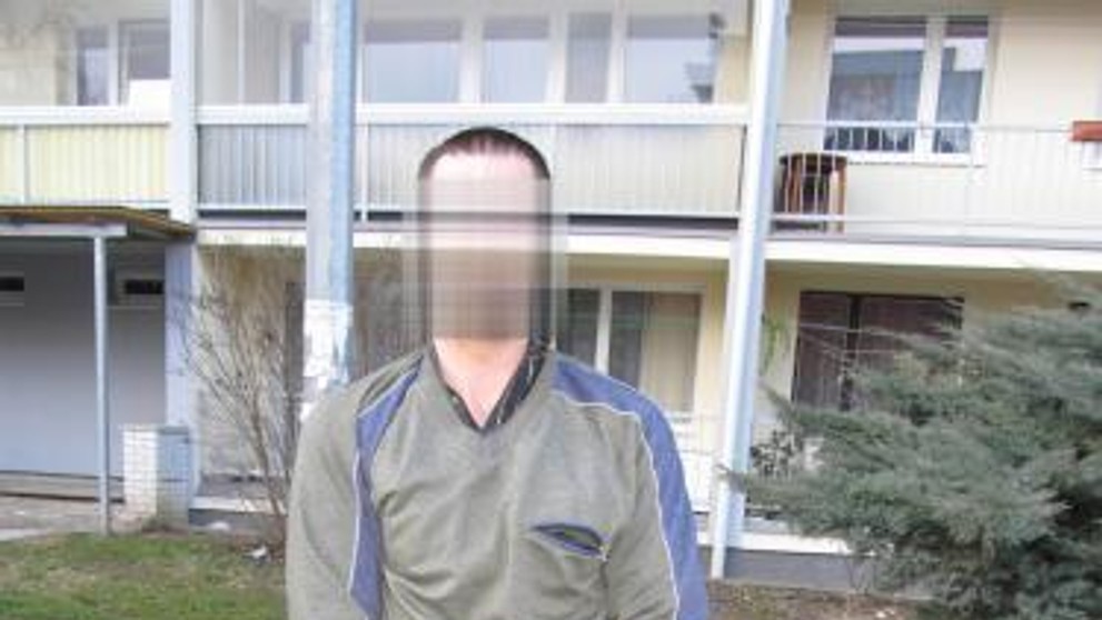 Muž, který boxerem přepadl ženu - 3