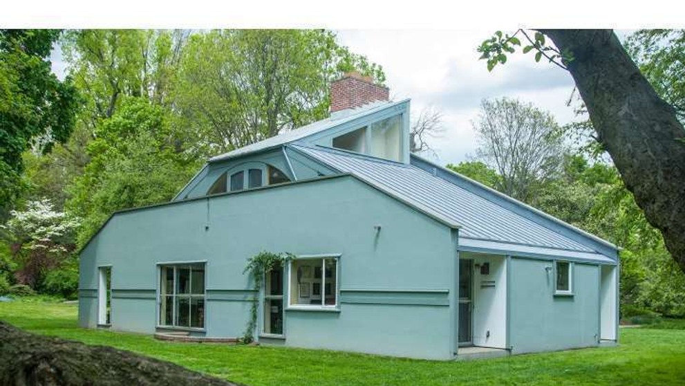 Vila slavného architekta - 12
