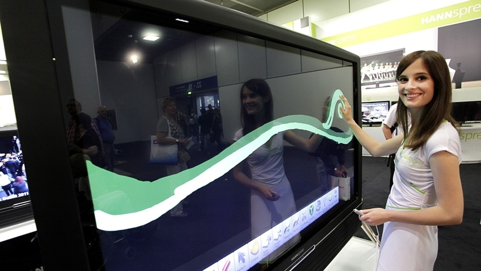 IFA 2011 - 7