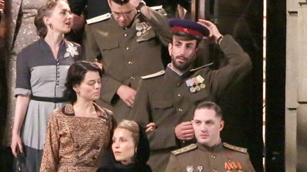Child 44 - 2