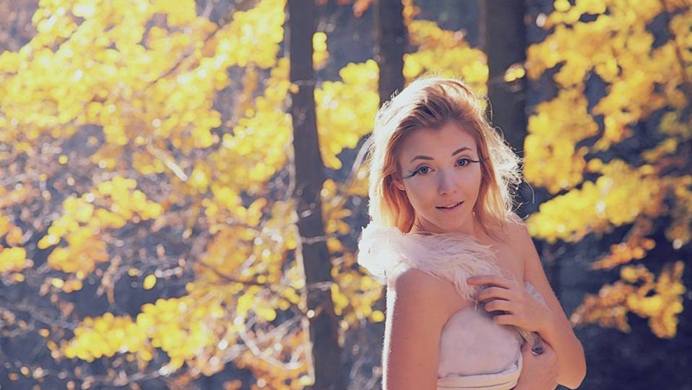 Anna Julie Slováčková