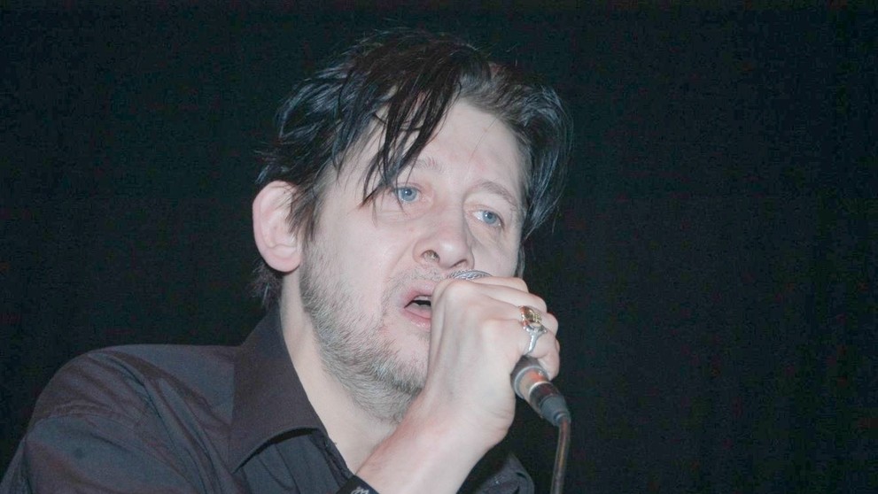 Shane McGowan, 2006