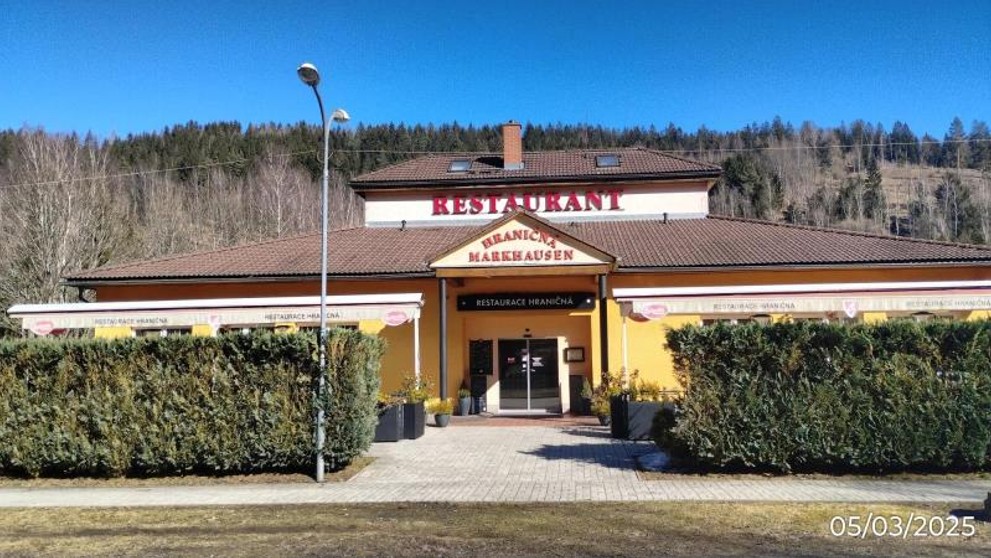 Restaurace Hraničná, Kraslice (11)