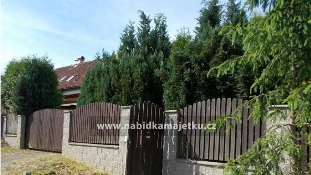 NABÍDKA MAJETKU STÁTU - Dům, VESEC U LIBERCE - 3