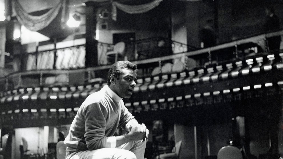 Johnny Mathis, 1966