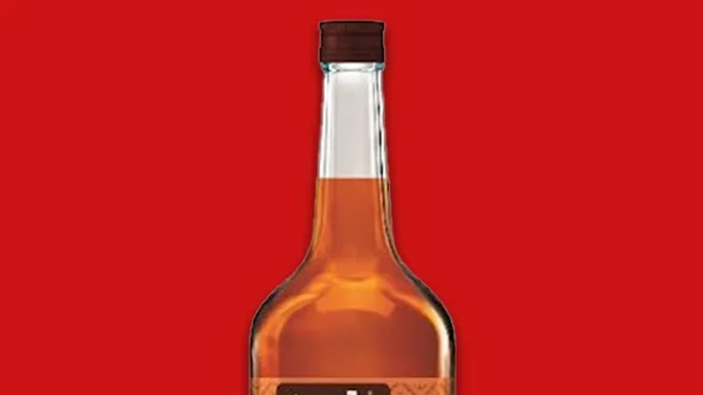 Royal rum