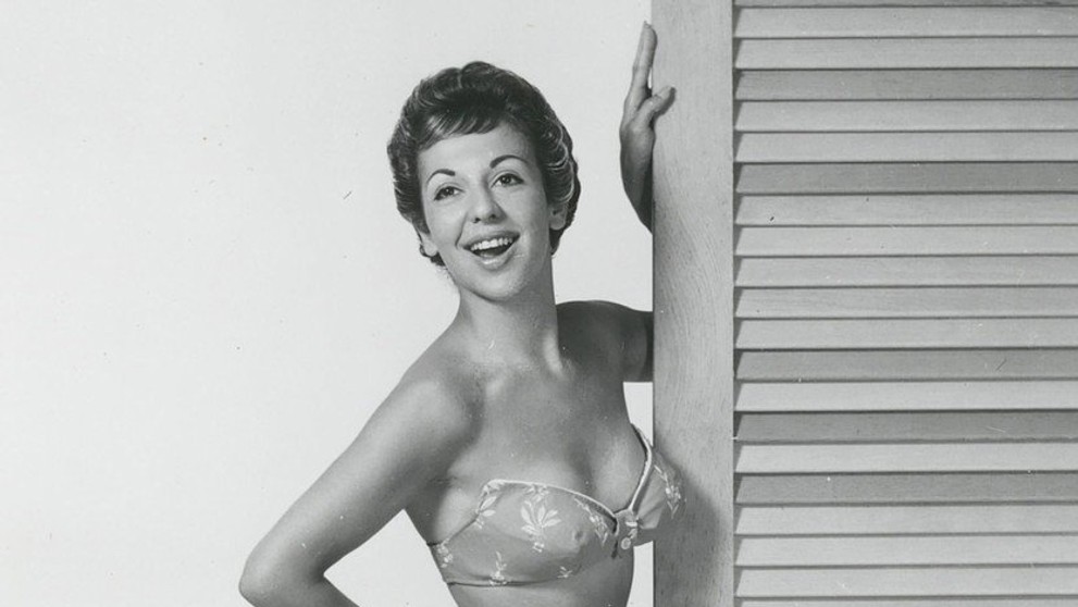 Dorrie Jacobson - 3