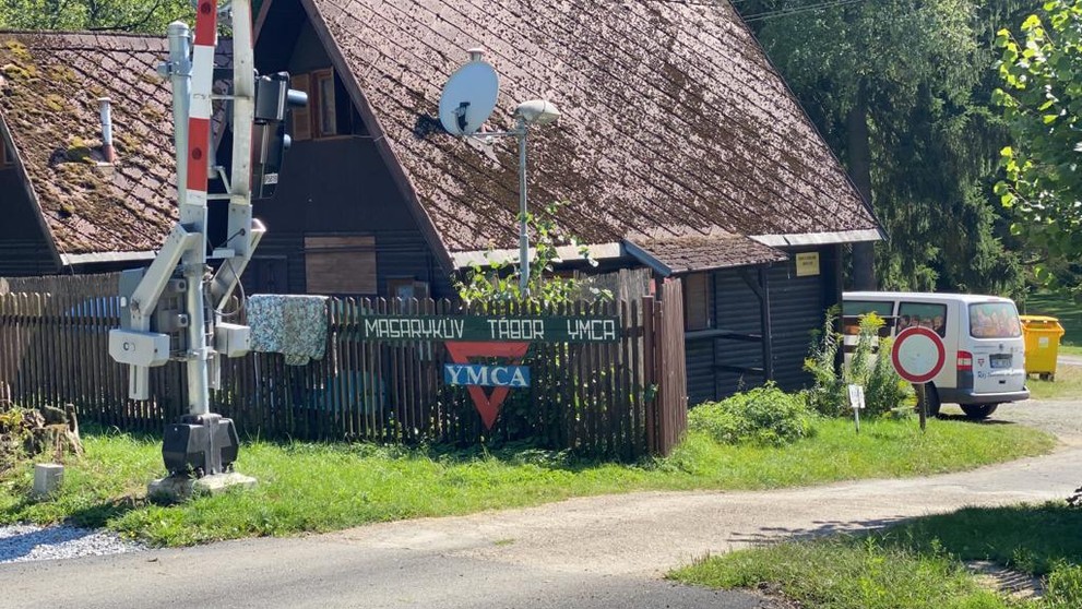 Pátrání po dvou šestnáctiletých chlapcích u Českého Šternberka - 1