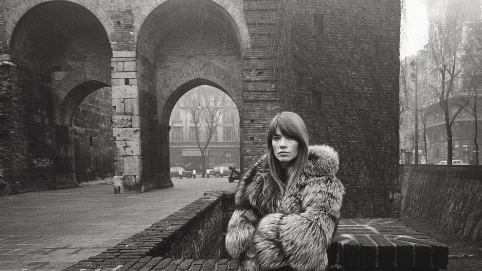 Françoise Hardyová