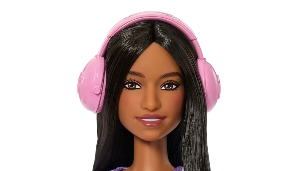 Barbie autistka