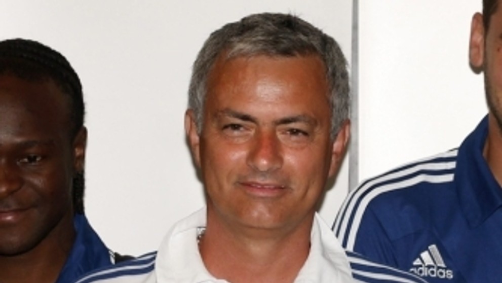 Chelsea v Bangkoku - 9
