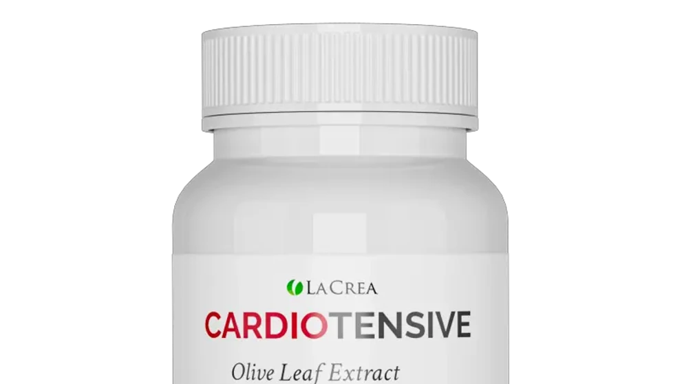 CARDIOTENSIVE, 20 kapslí