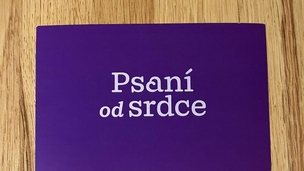 Dopis od Dagmar Honsové