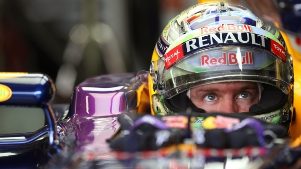 Kvalifikaci na Velkou cenu Brazílie F1 ovlivnil déšť - 4