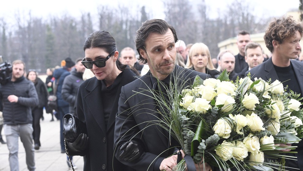 Leoš Mareš