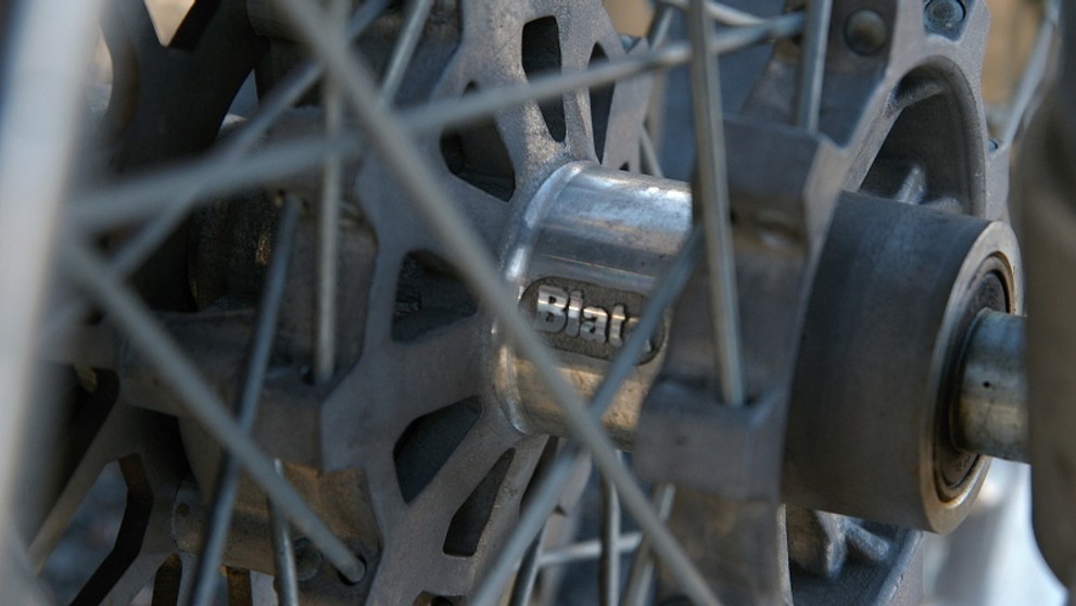 Blata 125 - 2