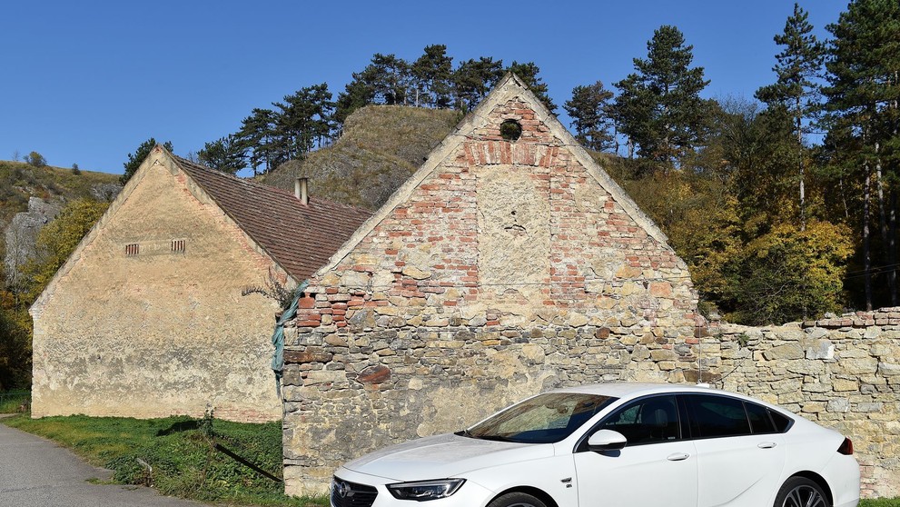 Opel Insignia - 11