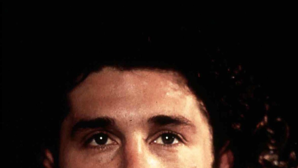 Patrick Dempsey, 1998