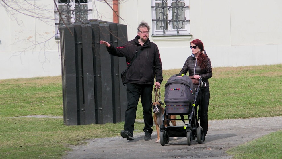 Výměna manželek: Lenka neunese kritiku během „osmi očí“! - 1