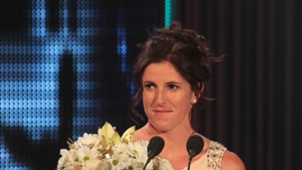 Zuzana Hejnová - Sportovkyně roku 2013 - 9