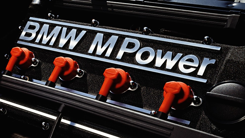 BMW M3 - 3
