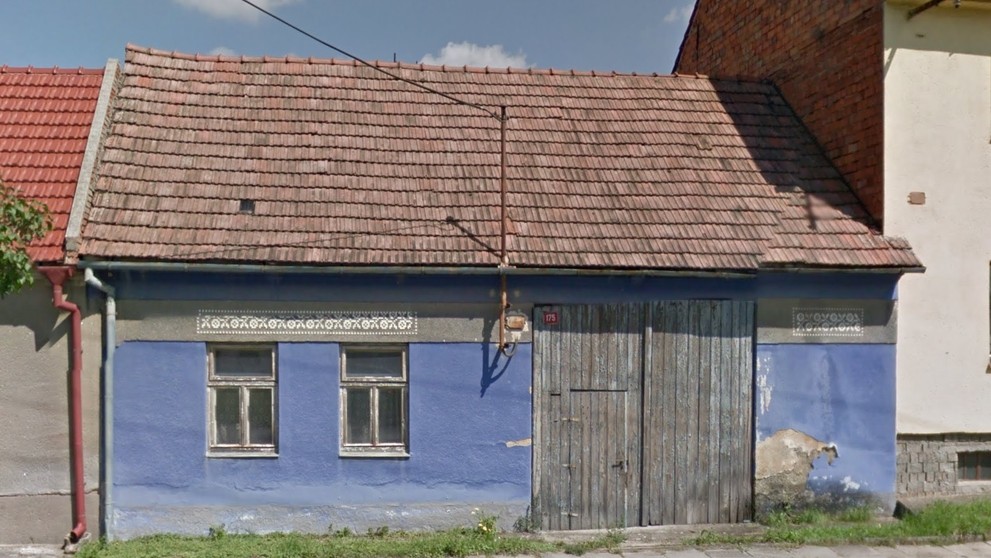 Zajímavé nemovitosti ze seznamu - 9