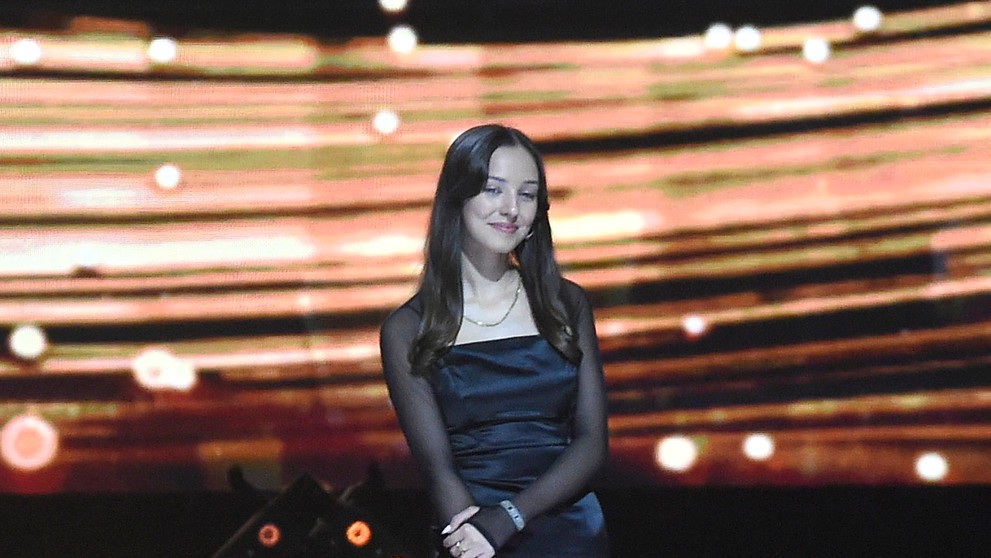 Charlotte Ella Gottová