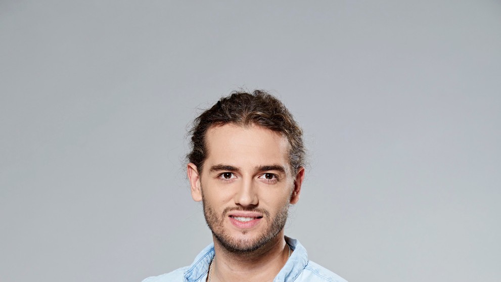 Tvoje tvář má známý hlas: Jan Kopečný