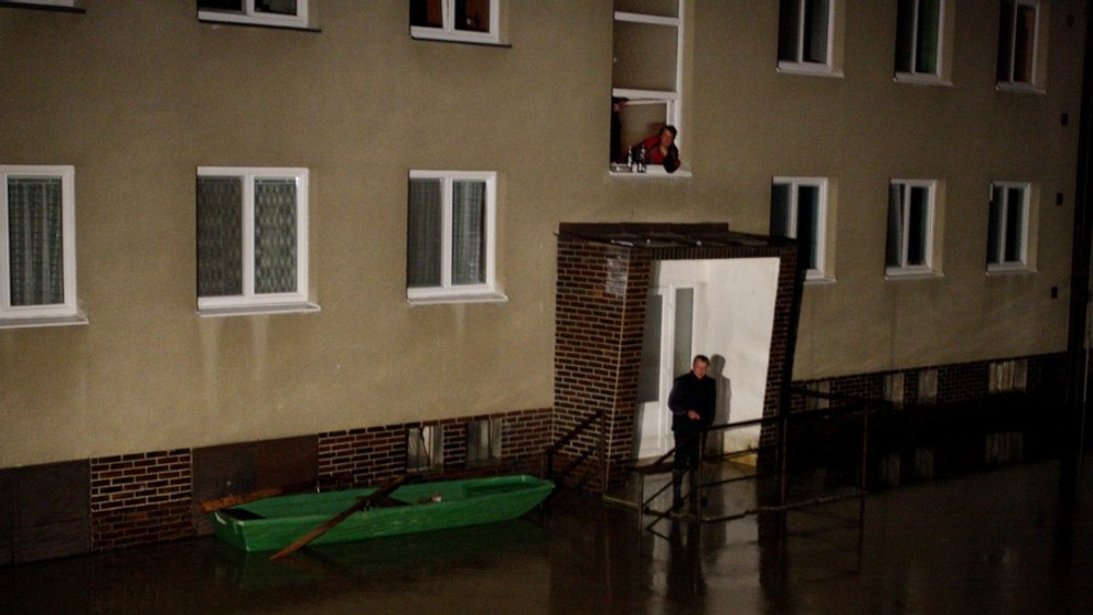 Hasiči v Troubkách 11