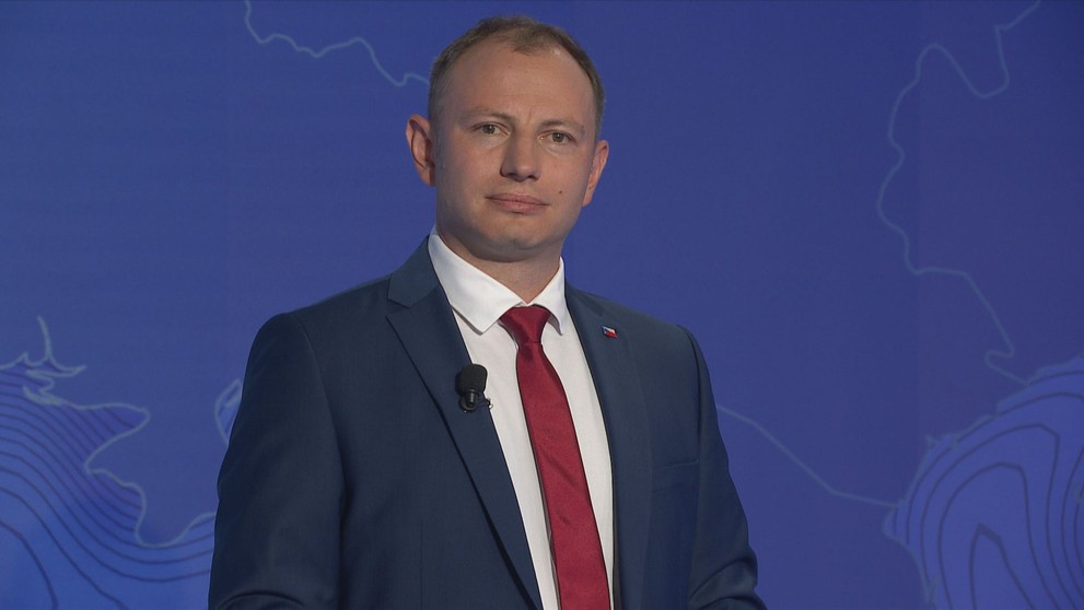 Ondřej Knotek