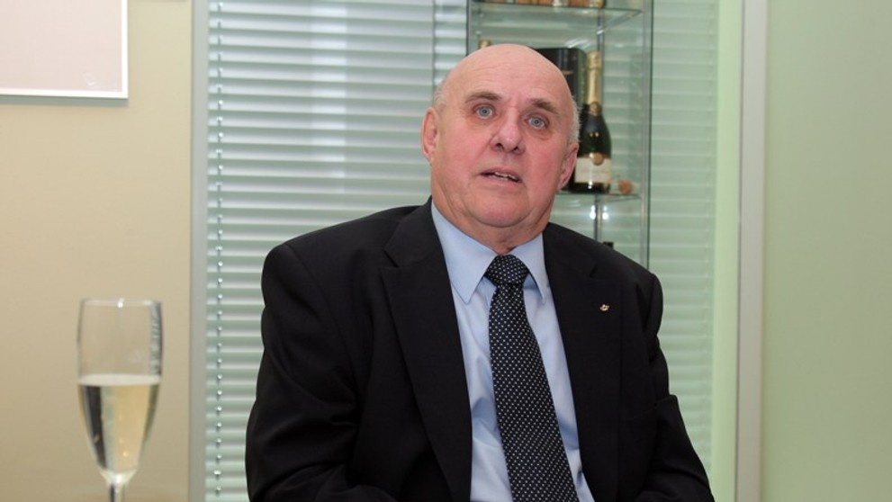 Josef Vozdecký - ANO 2011