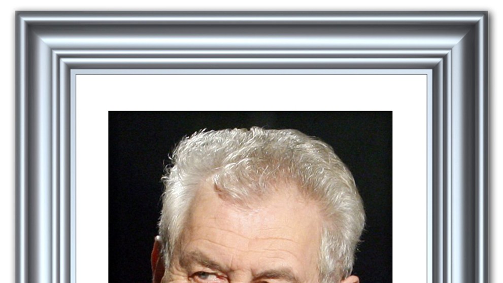 Miloš Zeman_obraz - 8
